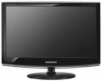 Samsung 933HD+ and 2333HD